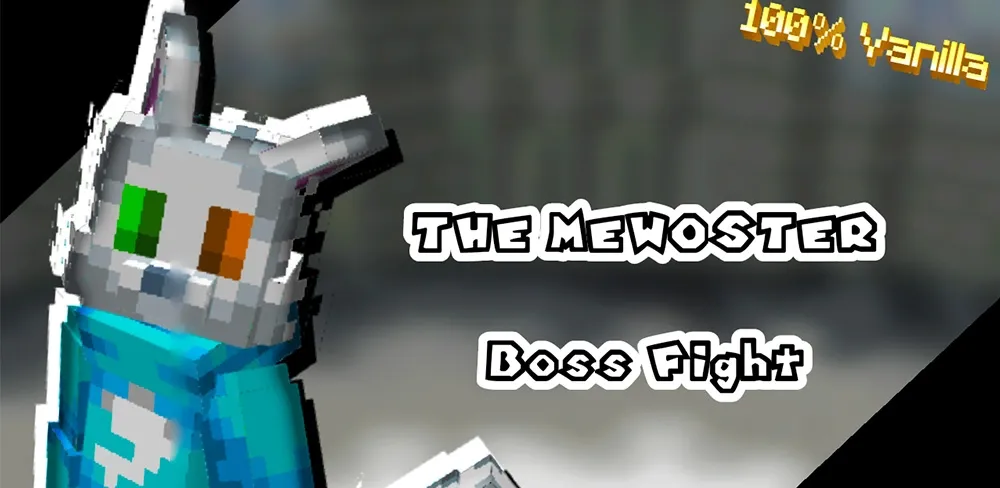 The Mewoster